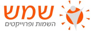 לוגו שמש השמות ופרוייקטים