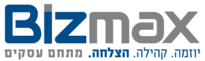לוגו ביזמקס